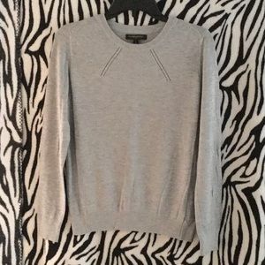 Banana a Republic Crew Neck